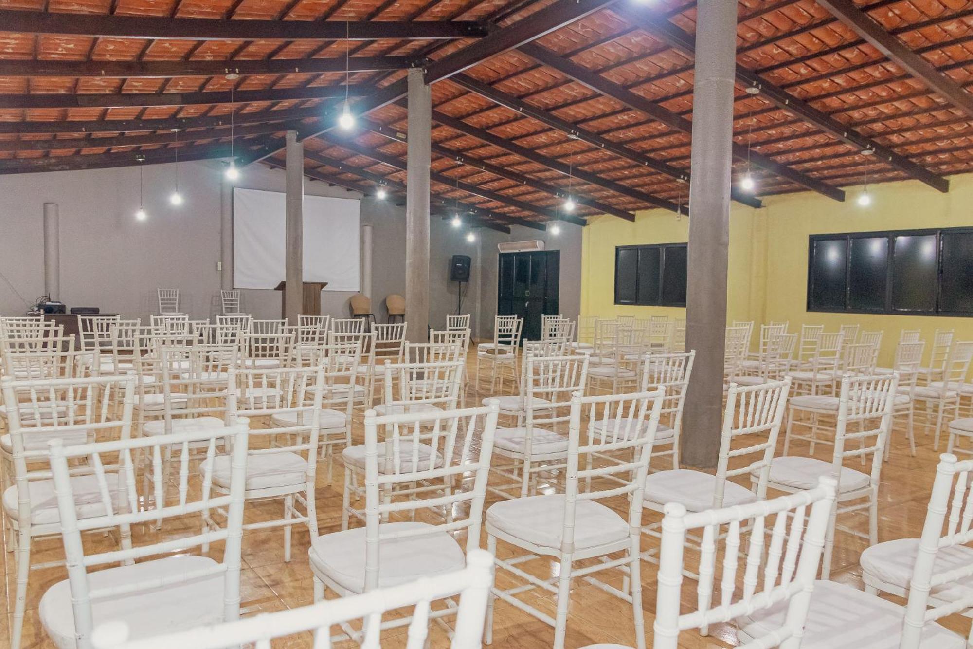 Pousada Brasil Cumbuco Kültér fotó