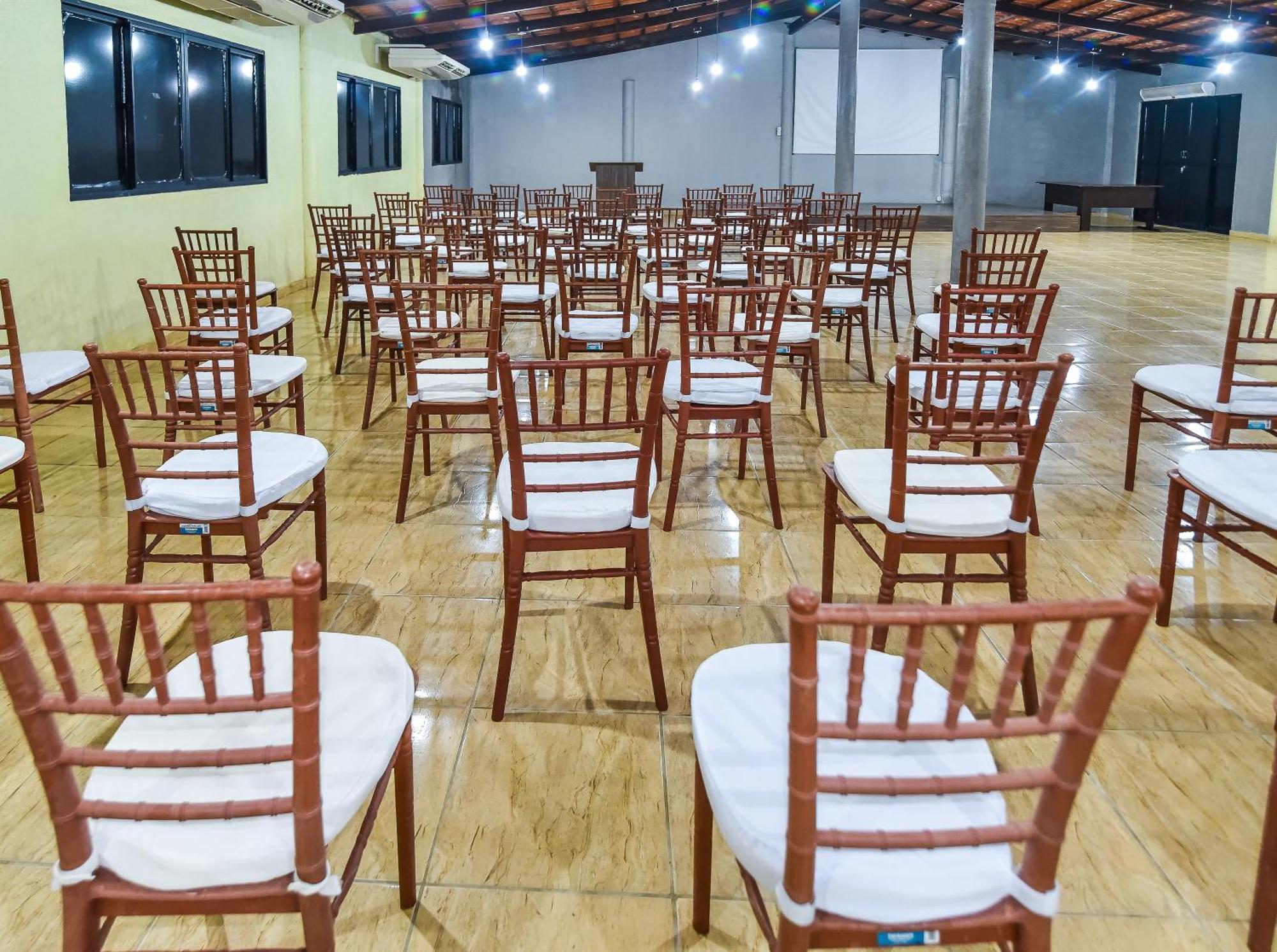Pousada Brasil Cumbuco Kültér fotó